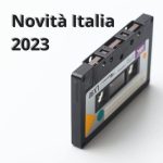 img Various Artists - Novità Italia 2023 (2024) Mp3 320