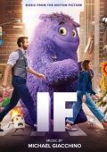 Michael Giacchino - IF (Music from the Motion Picture) (2024) [24Bit-48kHz] FLAC