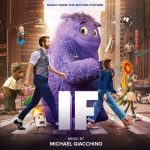 img Michael Giacchino - IF (Music from the Motion Picture) (2024) [24Bit-48kHz] FLAC