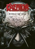 Kreator - Enemy Of God (Remastered) (2024) Mp3 320