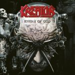img Kreator - Enemy Of God (Remastered) (2024) Mp3 320