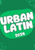 Various Artists - URBAN LATIN 2024 (2024) Mp3 320