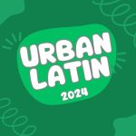 img Various Artists - URBAN LATIN 2024 (2024) Mp3 320