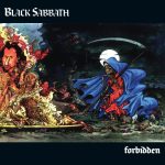 img Black Sabbath - Forbidden (New Remix) (2024) [24Bit-44.1kHz] FLAC