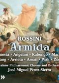 Ruth Iniesta - Rossini Armida (2024) [24Bit-48kHz] FLAC