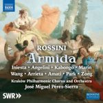 img Ruth Iniesta - Rossini Armida (2024) [24Bit-48kHz] FLAC
