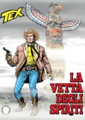 img Tex Willer Mensile 763 - La Vetta Degli Spiriti (SBE Maggio 2024)