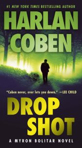 Drop Shot (Myron Bolitar Series #2) – Harlan Coben