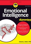 Emotional Intelligence For Dummies - Steven J. Stein