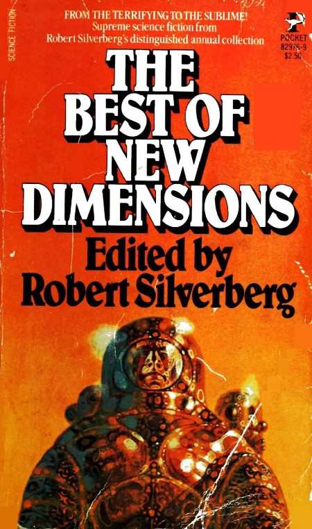 Legends II: New Short Novels by the Masters of Modern Fantasy – Robert Silverberg …