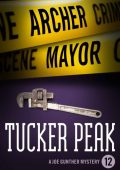 Archer Mayor - Tucker Peak (Joe Gunther Series #12)
