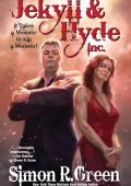 Hyde & Seek - Simon R. Green
