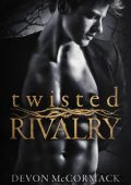 Twisted Rivalry - Devon McCormack