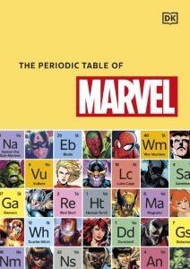 The Elements We Live By: How Iron Helps Us Breathe, Potassium Lets Us See, and Other Surprising SuperPowers of the Periodic Table – Anja Røyne