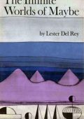 The World of Science Fiction, 1926-1976: The History of a Subculture - Lester del Rey