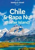 Lonely Planet Chile & Rapa Nui (Easter Island) - Mark Johanson