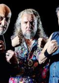 Praying Mantis - Discography (35 releases) (1979-2024) MP3