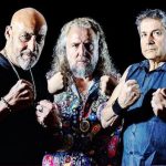img Praying Mantis - Discography (35 releases) (1979-2024) MP3