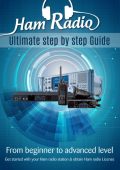 Ham Radio: Ultimate step by step Guide: From Beginner to Advanced level: Get started with Your Ham Radio station & obtai - Alvin Wells