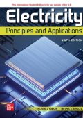 Electricity , Principles and Application - CTI Reviews