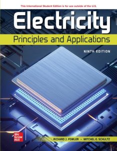 Electricity , Principles and Application – CTI Reviews