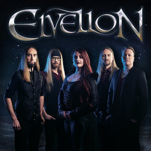 Elvellon – Discography (2015 – 2024), 3 releases, MP3