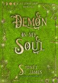 Demon in My Veins - Sydney St. James