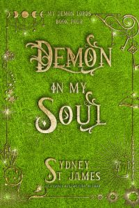 Demon in My Veins – Sydney St. James