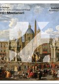 Gabriele Pro, Anima & Corpo - Golden Strings – Mossi & Montanari: Sonatas for Violin and Basso Continuo (2023) Hi-Res