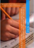 Mr. Peter - Study of Nouns, Pronouns, Adjectives & Articles (detail study)