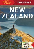 Frommer's New Zealand - Jessica Lockhart