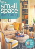 Better Homes & Gardens Cozy Small Spaces - Dotdash Meredith