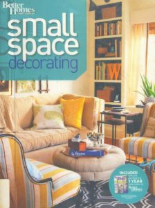 Better Homes & Gardens Cozy Small Spaces – Dotdash Meredith