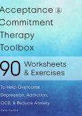 RAUL REIX - CBT Toolbox: Acceptance and Commitment Therapy