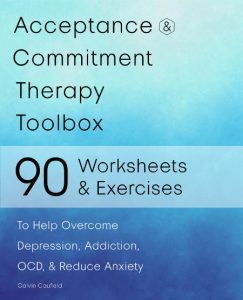 RAUL REIX – CBT Toolbox: Acceptance and Commitment Therapy