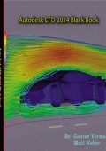 Autodesk CFD 2023 Black Book - Gaurav Verma