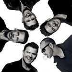 img New Kids On The Block - Still Kids (2024) .mp3 - 320 kbps / FLAC - 24Bit/44.1kHz