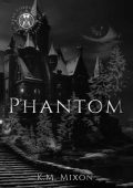 Phantom Orbit - David Ignatius
