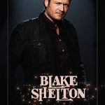 img Blake Shelton - Discography (2001-2021) MP3
