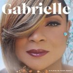 img Gabrielle - A Place In Your Heart (2024) .mp3 - 320 kbps / FLAC