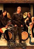 Melodius Deite - Discography (6 CD) (2008 - 2024)