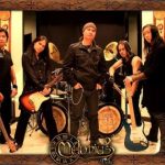 img Melodius Deite - Discography (6 CD) (2008 - 2024)