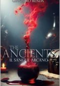 Gianpiero Renda - The Ancients Vol. 2. Il sangue arcano (2024)