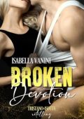Isabella Vanini - Broken Devotion. Tristano + Isotta retelling (2024)