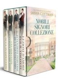Sasha Cottman - Nobili Signori Collezione (2024)