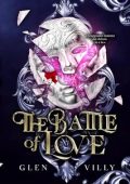 Glen Villy - The Battle of Love (2024)