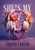 Angela Contini - She's My Sun (2024)