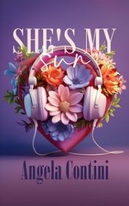 Angela Contini – She’s My Sun (2024)