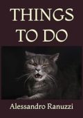 Alessandro Ranuzzi - Things to do (2024)