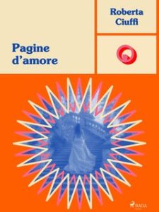 Roberta Ciuffi – Pagine d’amore (2024)